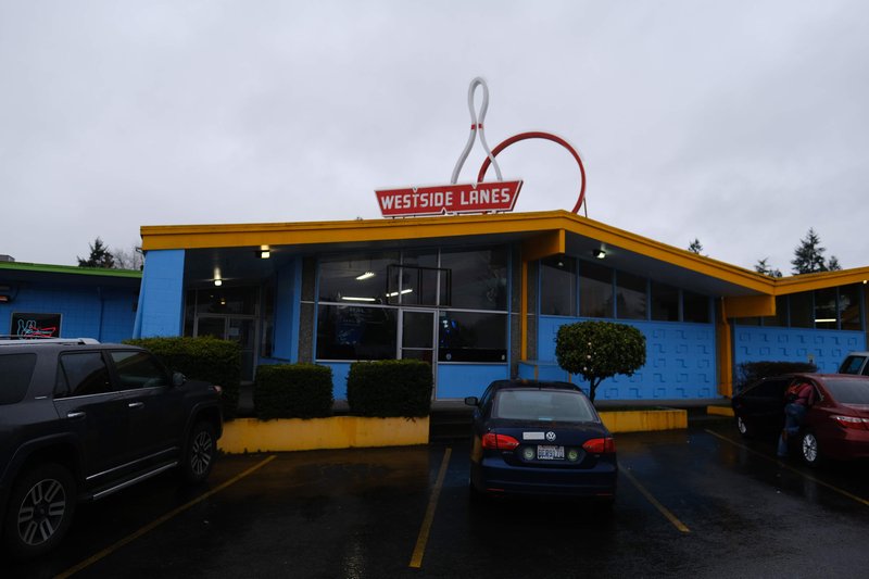 Westside Lanes photo 6