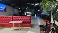 Rodeo Rink HTX