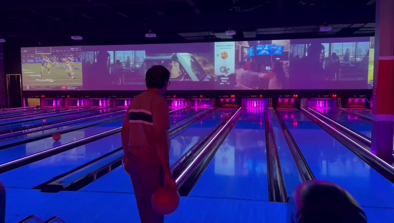 Bowlero Doral photo 2