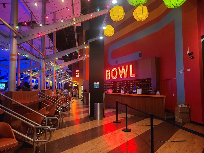 Bowlero Doral photo 4