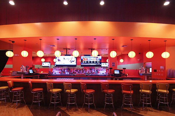 Bowlero Doral photo 5
