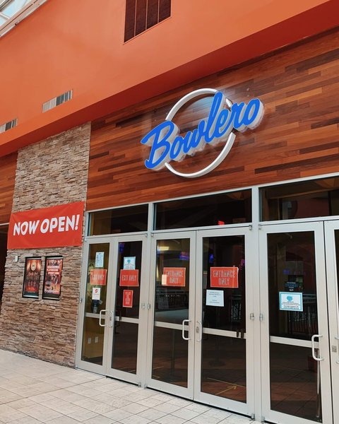 Bowlero Doral photo 6
