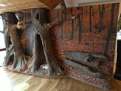 South Fork Natural History Museum & Nature Center