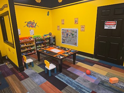 Play University photo 3
