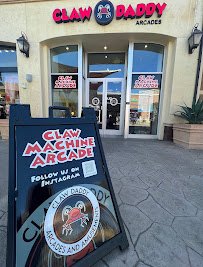 Claw Daddy Arcades - Fresno Fashion Fair Mall photo 3