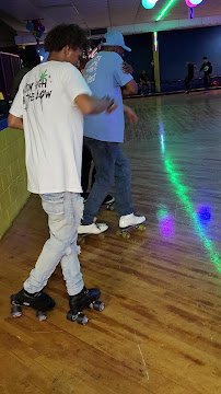 Star City Skate & Play photo 2