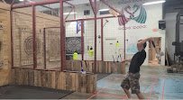 Öx Indoor Axe Throwing photo 5