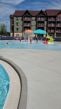 Great Wolf Lodge | Kansas City photo 2