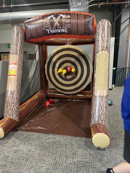 FunZone 2.0 at Smugglers' Notch Resort