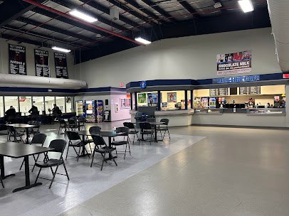 Novi Ice Arena photo 4