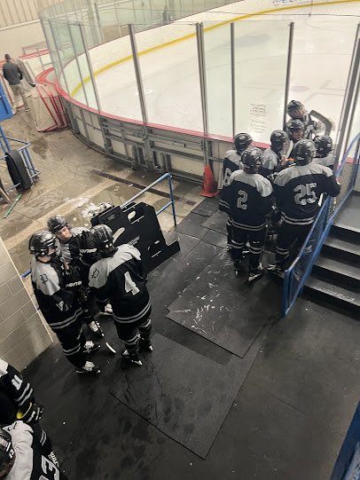 Novi Ice Arena photo 5