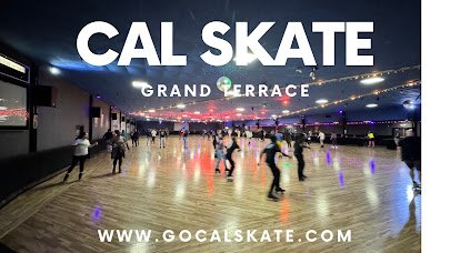 Cal Skate GT photo 3