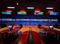 Lucky Strike Timonium