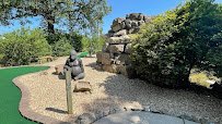 Little T’s Mini Golf & More