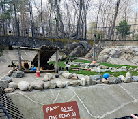 Trailside Museums & Zoo
