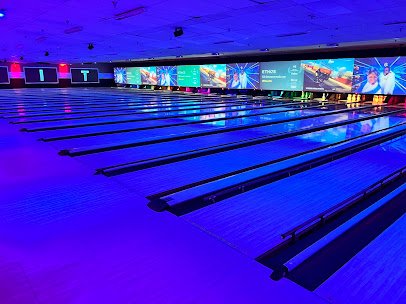 Lucky Strike Old Town
