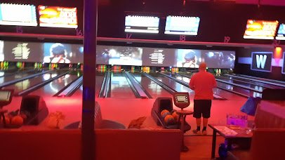 Lucky Strike Old Town photo 2