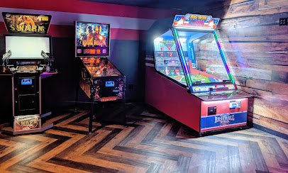 Lucky Strike Old Town photo 4