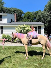 Enchanted Animal Parties photo 3