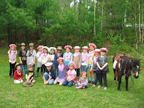 Enchanted Animal Parties photo 4