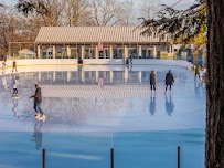 Jack Kirrane Ice Rink at Larz Anderson Park