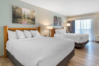 Three Bears Waterpark Resort & Convention Center, Ascend Collection Near Tomah, WI photo 3