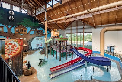 Three Bears Waterpark Resort & Convention Center, Ascend Collection Near Tomah, WI photo 4
