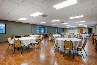 Three Bears Waterpark Resort & Convention Center, Ascend Collection Near Tomah, WI photo 6