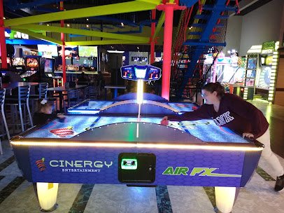 Cinergy's Extreme Escape Room - Amarillo photo 2