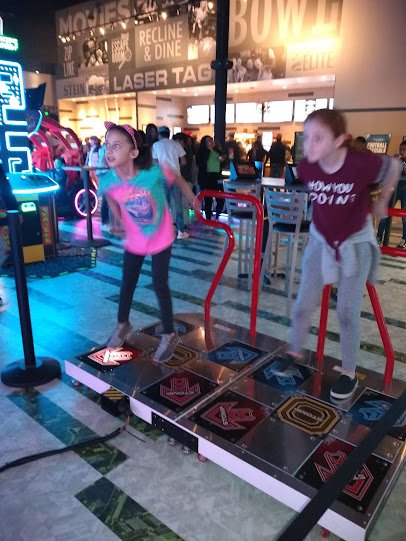 Cinergy's Extreme Escape Room - Amarillo photo 5
