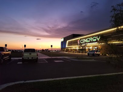 Cinergy's Extreme Escape Room - Amarillo photo 6