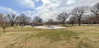 Fairmount Park Splash Pad