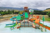 Casitas Water Adventure