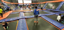 Sky Zone Trampoline Park photo 2