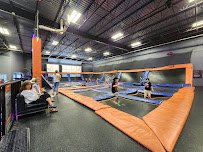 Sky Zone Trampoline Park photo 3