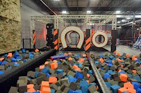 Sky Zone Trampoline Park photo 4