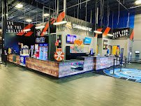 Sky Zone Trampoline Park photo 5