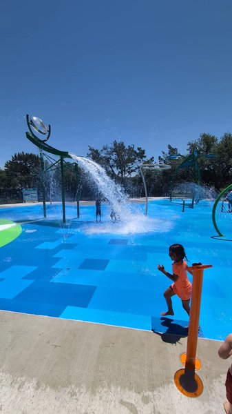 Brushy Creek Splash Pad photo 2