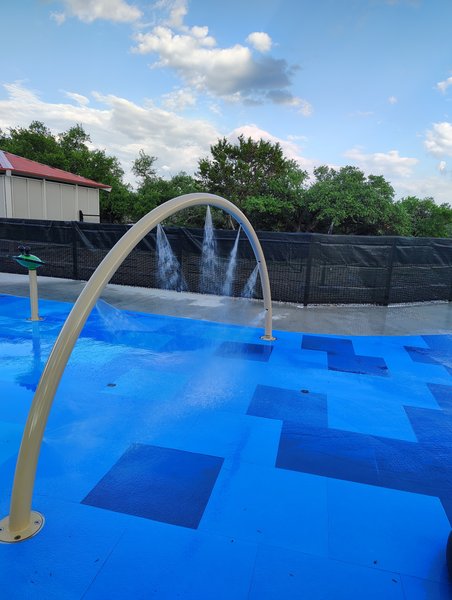 Brushy Creek Splash Pad photo 4
