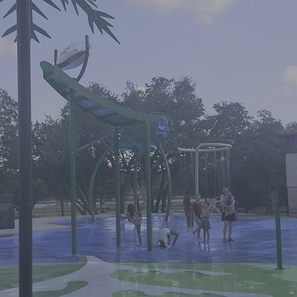 Brushy Creek Splash Pad photo 6