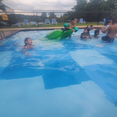 Hamilton Splash Park
