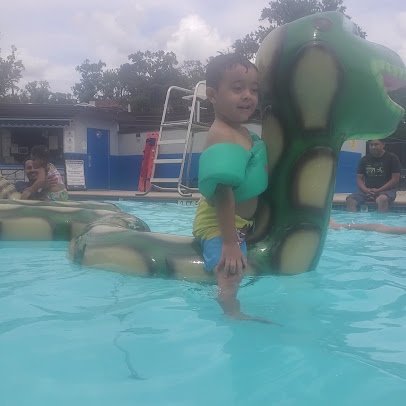 Hamilton Splash Park photo 2