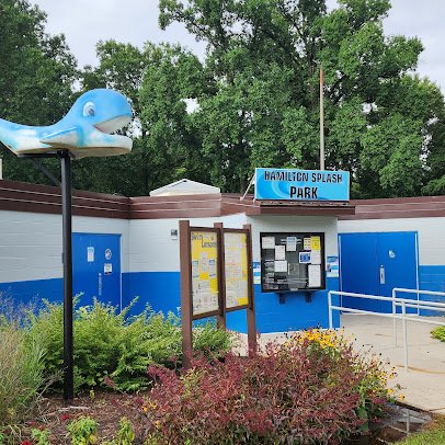 Hamilton Splash Park photo 3