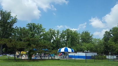 Hamilton Splash Park photo 4