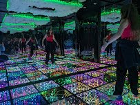 Amazing Chicago's Funhouse Maze photo 6