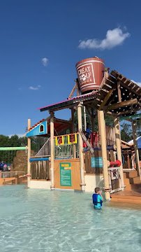 Great Wolf Lodge Indoor Water Park | Wisconsin Dells photo 2