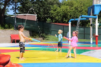Mundelein Park District Spray Park photo 3