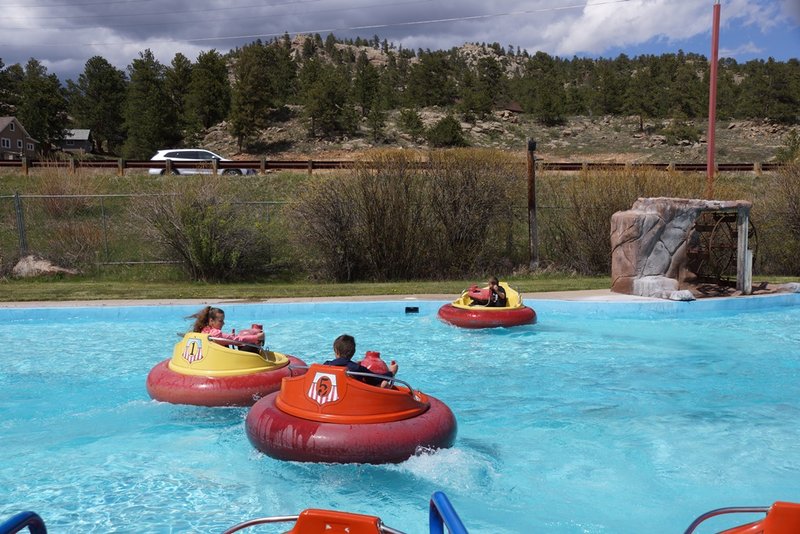 Estes Park Ride-A-Kart photo 3