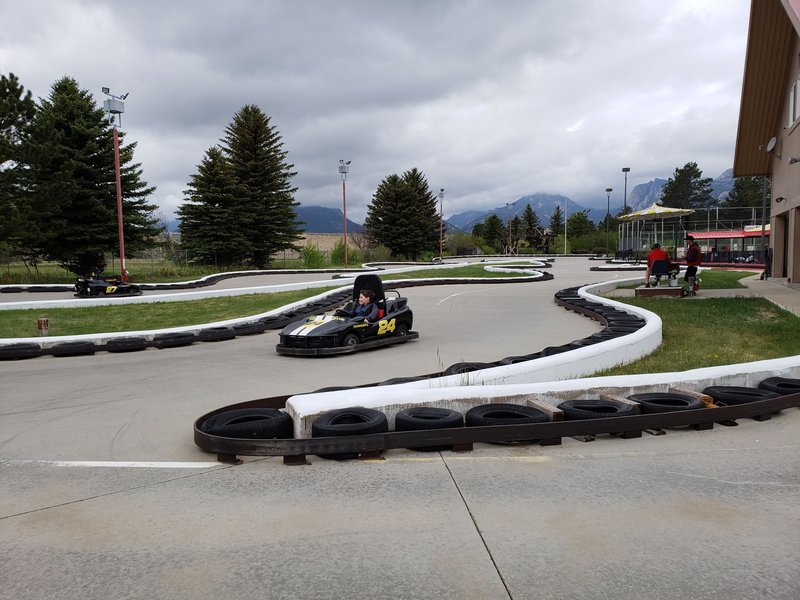Estes Park Ride-A-Kart photo 4