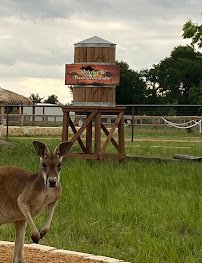North Texas Safari Park